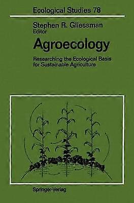 Agroecology