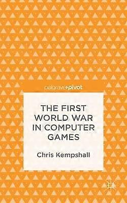 The First World War in Computer Games