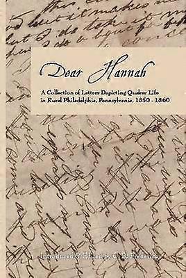 Dear Hannah