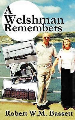 A Welshman Remembers