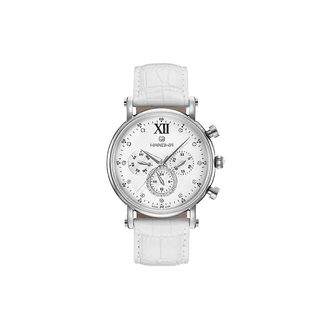 Ladies Watch Hanowa 16-6080.04.001, Quartz, 39mm, 3ATM