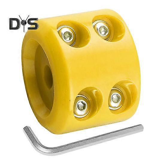 Winch Cable Hook Stopper Universal Compatibility Easy Installation Reliable Shock Absorbent Rubber Cord Plug Car Protector