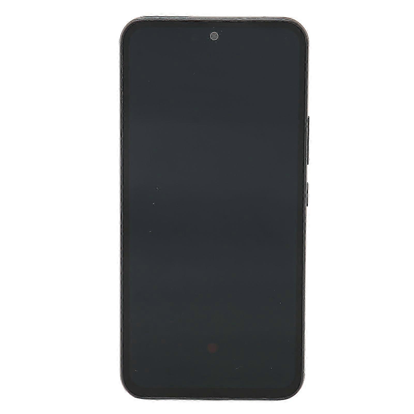 Screen Replacement 6.4in Full Assembly Display Frame Assembly Replacement Full Accessories Digitizer Repair Kit for A546 A546U A546U1