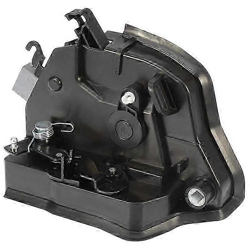 For E53 X5 2000-2006 Front Left Door Lock Actuator 51218402537 Car Power Door Lock Latch Actuator Mechanism