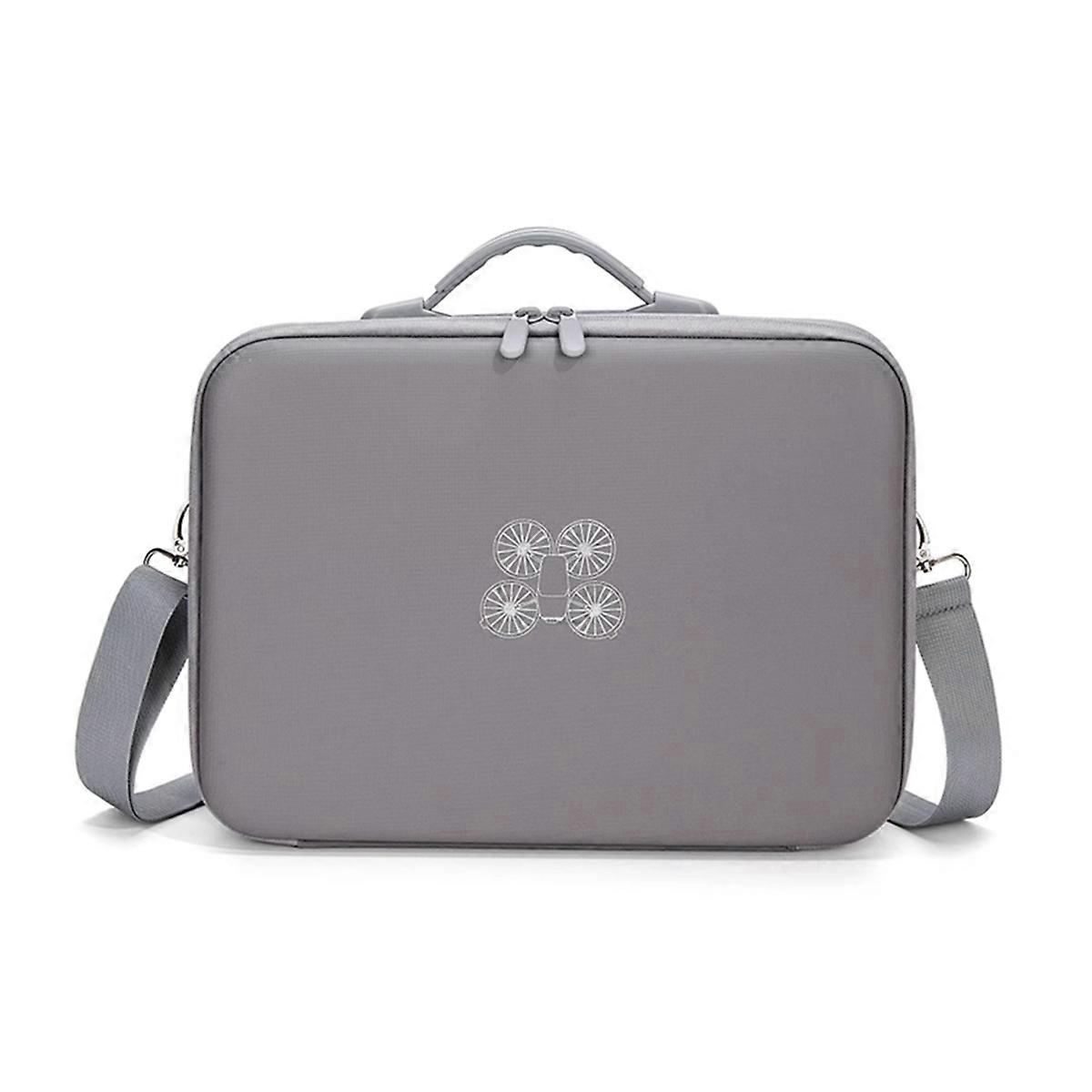 Carrying Case for Flip Drone Remote Control Protection Box Waterproof Portable Storage Bag for Flip Drone