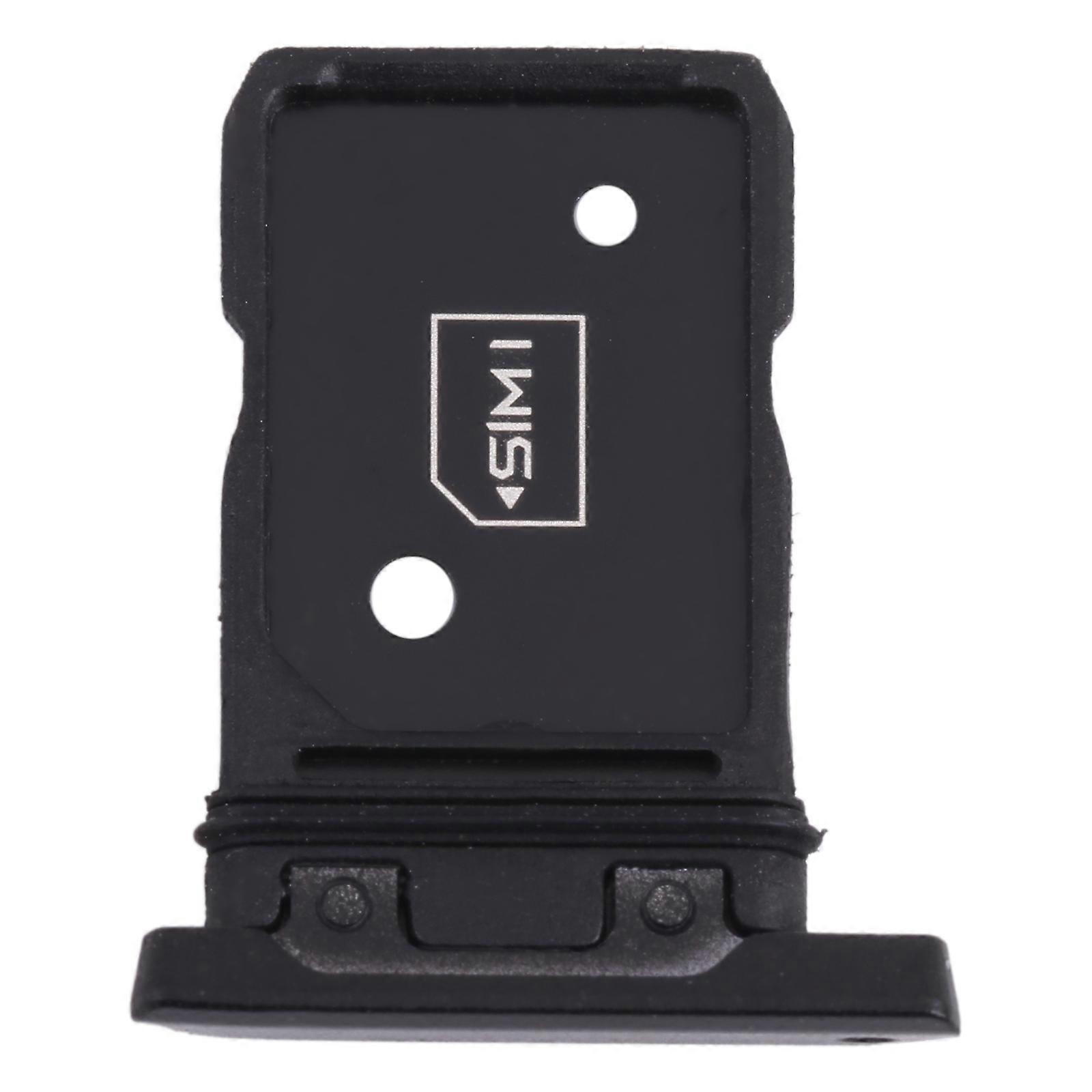 SIM Card Tray + SIM Card Tray for Xiaomi Black Shark 3 KLE-H0, KLE-A0