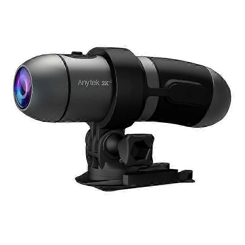 Type A ANYTEK S50 2K Dual Lens WiFi Action Camera Waterproof Motorcycle Helmet Video Recorder