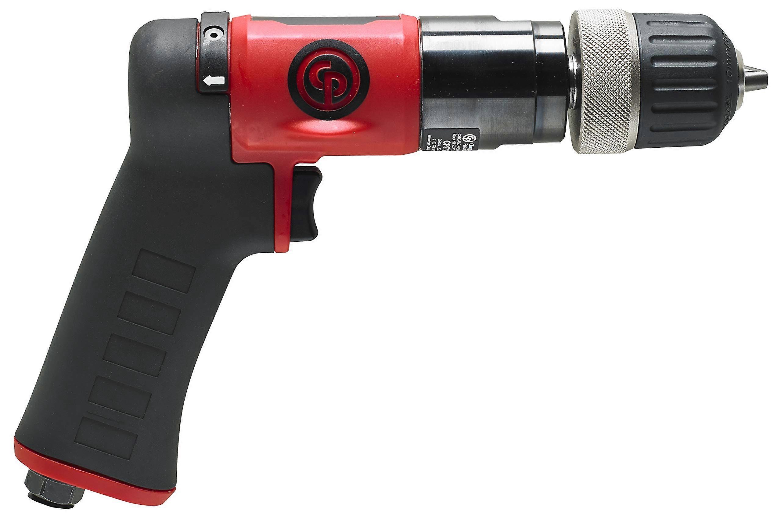電動工具およびホームセンター用エアパワードリル 3/8 インチ (10 mm)