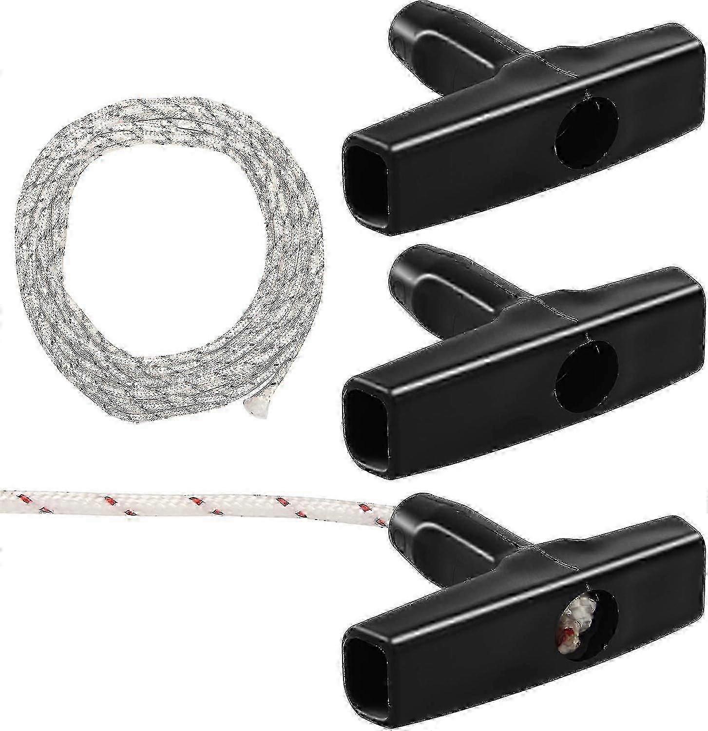 Lawn Mower Pull Cords, Engine Starter Pull Cords For Chainsaws, Lawn Mower