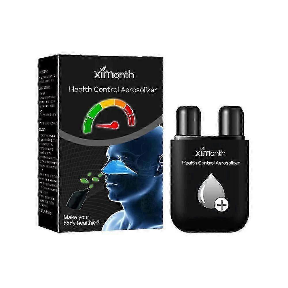SugarSync Health Control Aerosolizer, Sugar Sync Health Control Aerosolizer, Protect Your Health