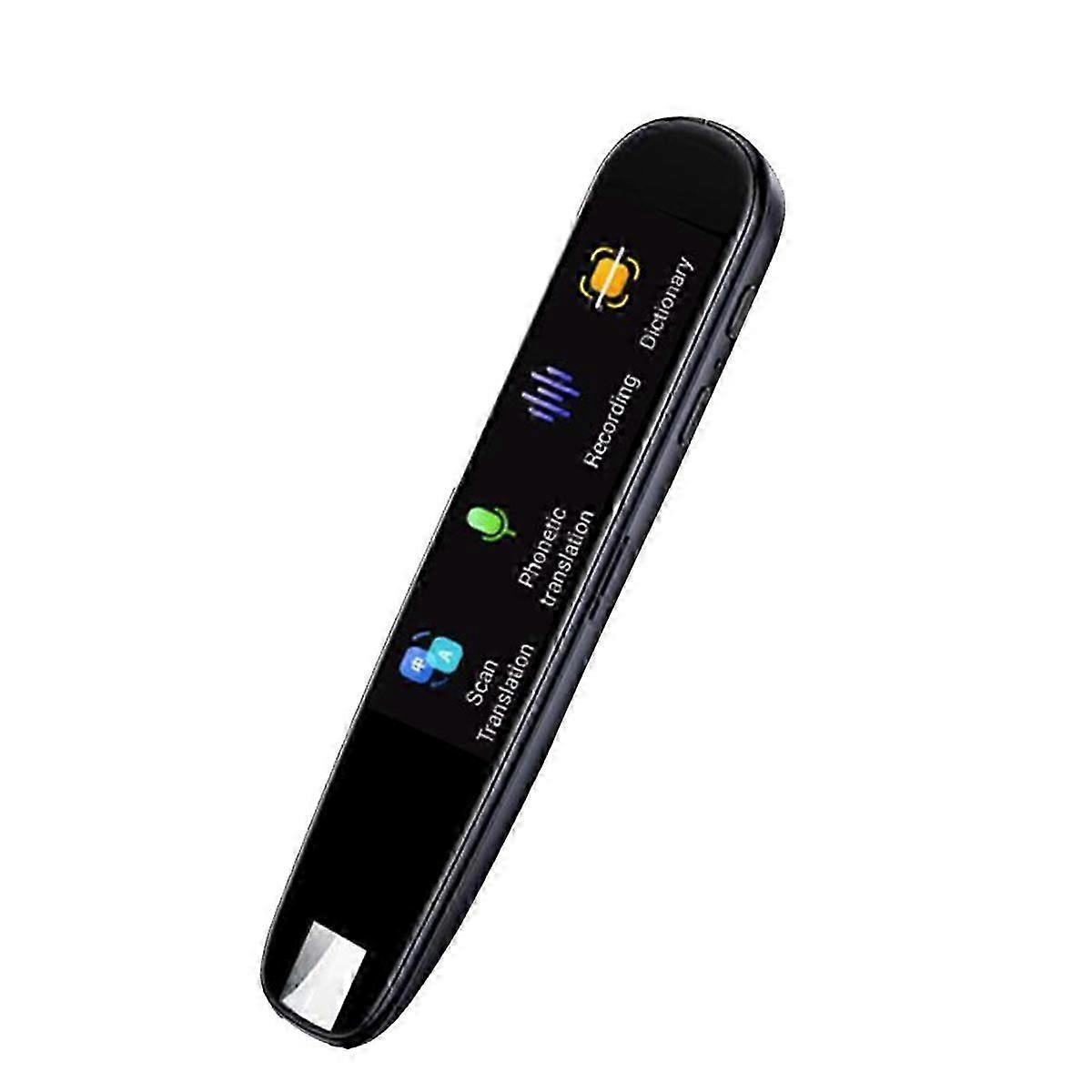 Sprache lator Stift WIFI Scan Lesestift Offline Lation Stift Wörterbuch Stift Intelligenter Scanstift