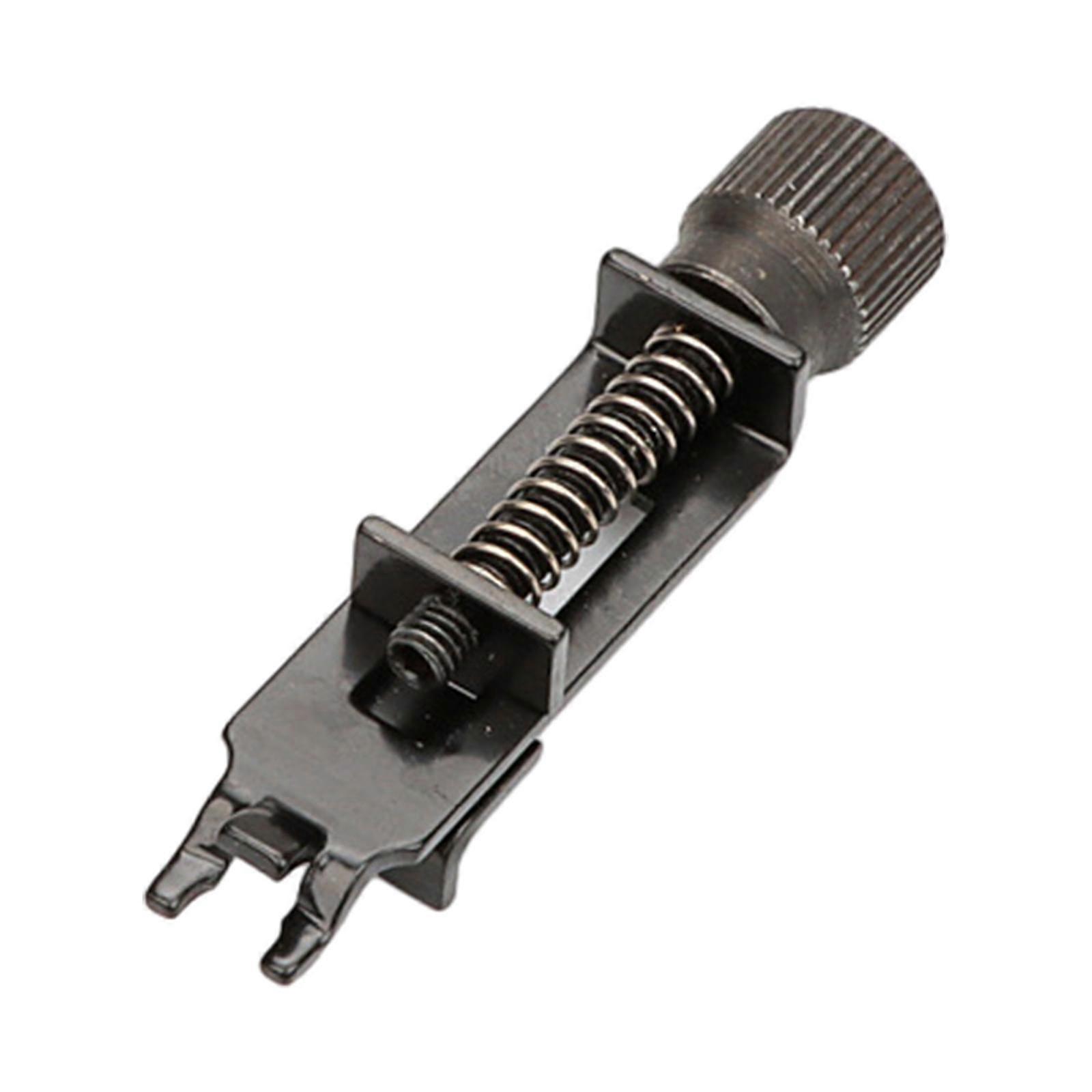 Guitar Bridge Intonation Tool Accs Bridge Intonation Tool for Tremolo Bridge