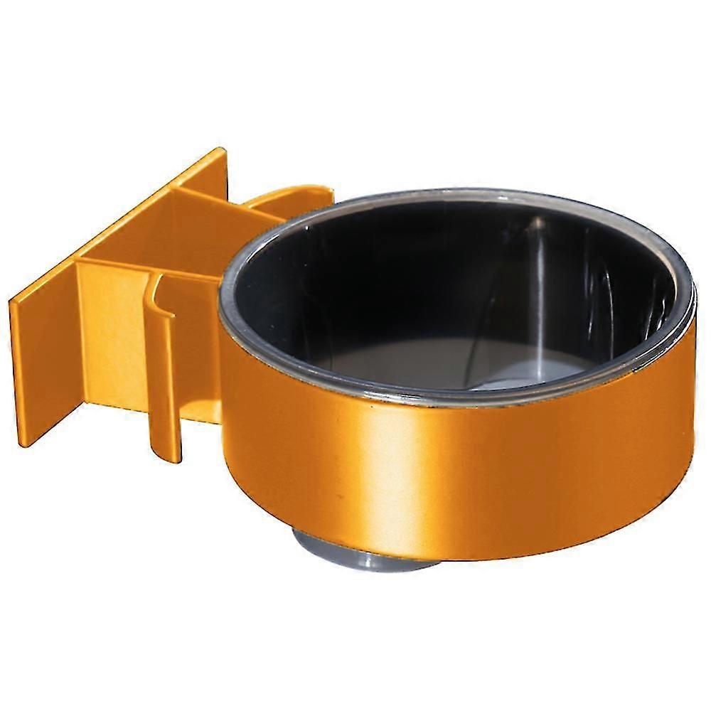 מחזיק מייבש שיער, מחזיק מייבש שיער לחדר אמבטיה עם דבק עמיד במים, מחזיק כלים לטיפוח השיער, מקל על הקיר או על הקיר הר אמבטיה H