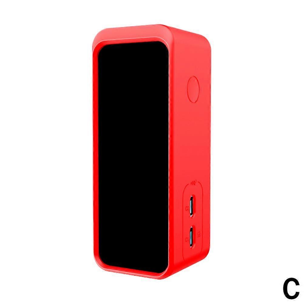 Power Bank Προστατευτικό Κάλυμμα Σιλικόνης για Anker Prime