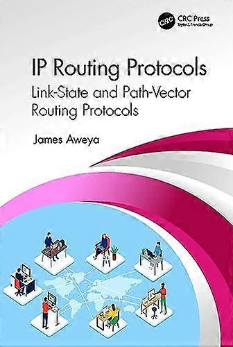 IP Routing Protocols: Link State and Path Vector Routing Protocols