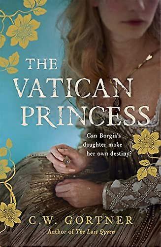 The Vatican Princess