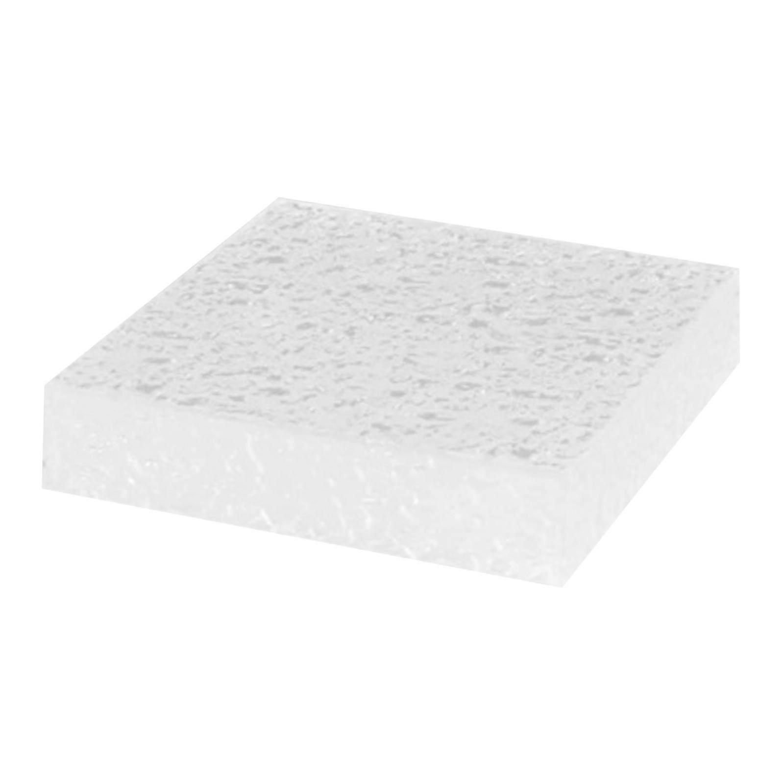 Acrylic Riser Display Stand Cube Display Nesting Buffet Riser Cake Shop Display