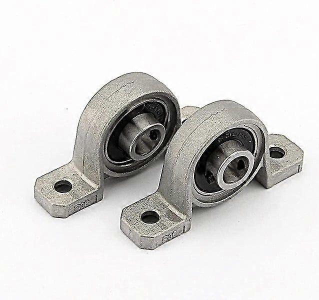 High-Quality 3D Printer Flanged Bearing Blocks for Easy Installation and Secure Attachment