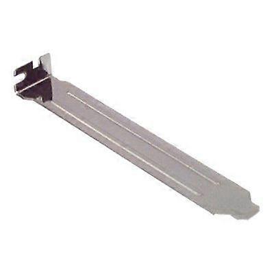 STARTECH Täckpanel - Metall - 5-pack - Höjd 25,4 mm - Bredd 78,7 mm