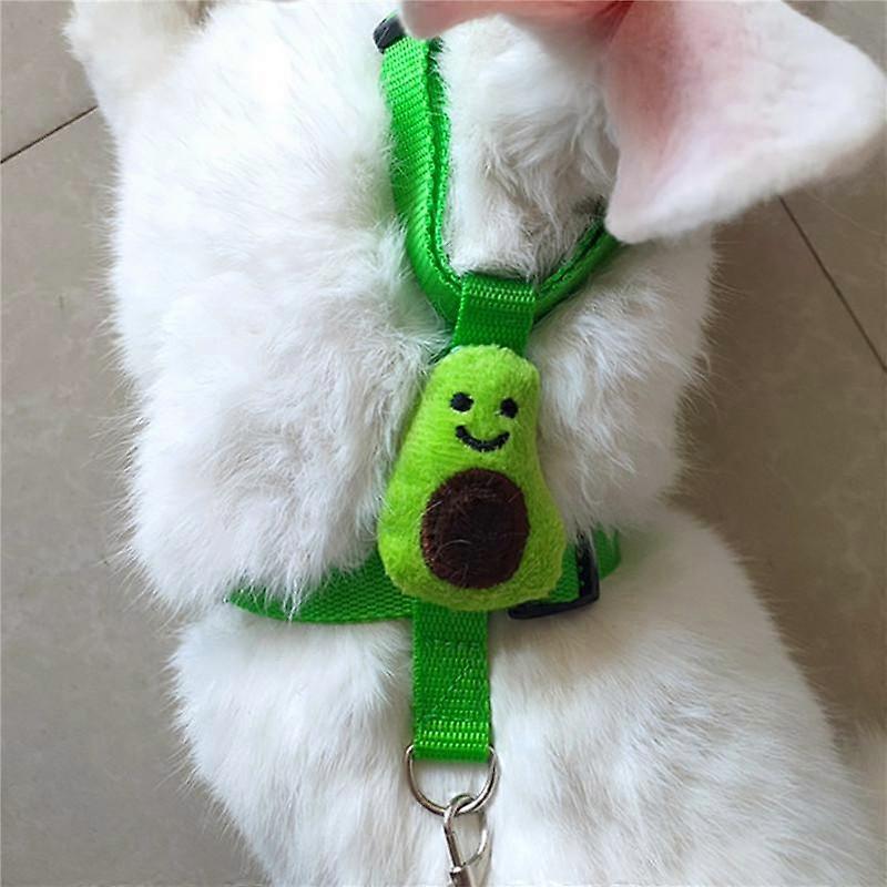 Dag Cat Rabbit Leash Rabbit Accessories Adjustment Prevent Escape ...