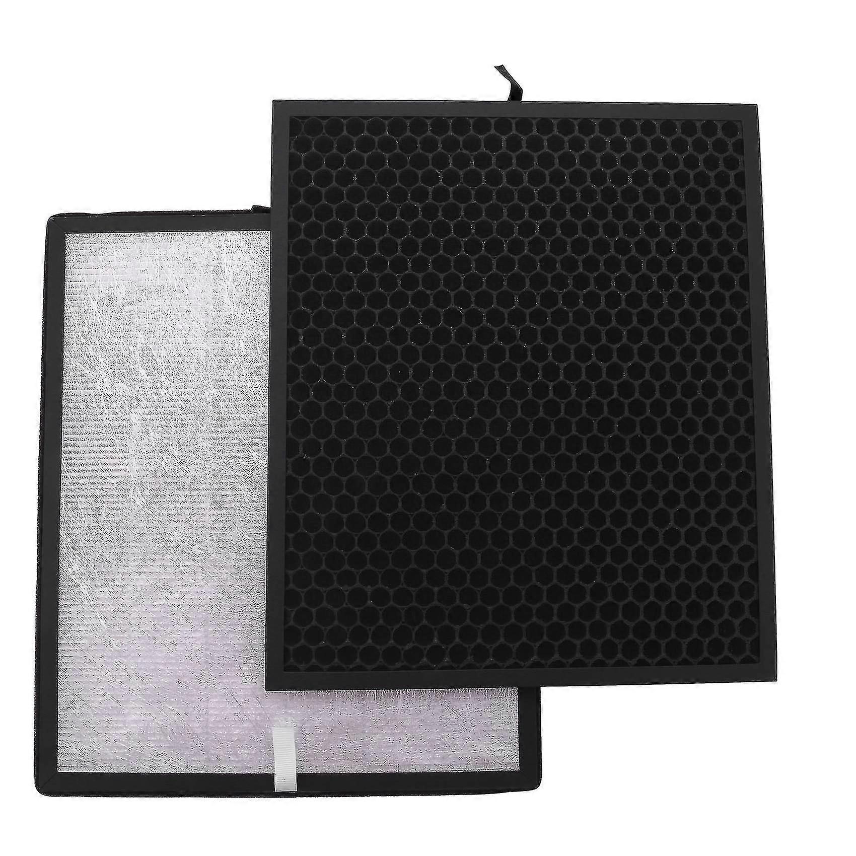 Compatible Replacement For Levoit Air Purifier Lv-pur131 Filter
