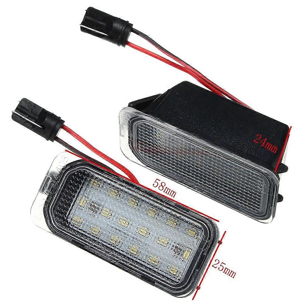 Lampeggiatori di Direzione & Soluzioni per la Conversione ad Indicatori LED
