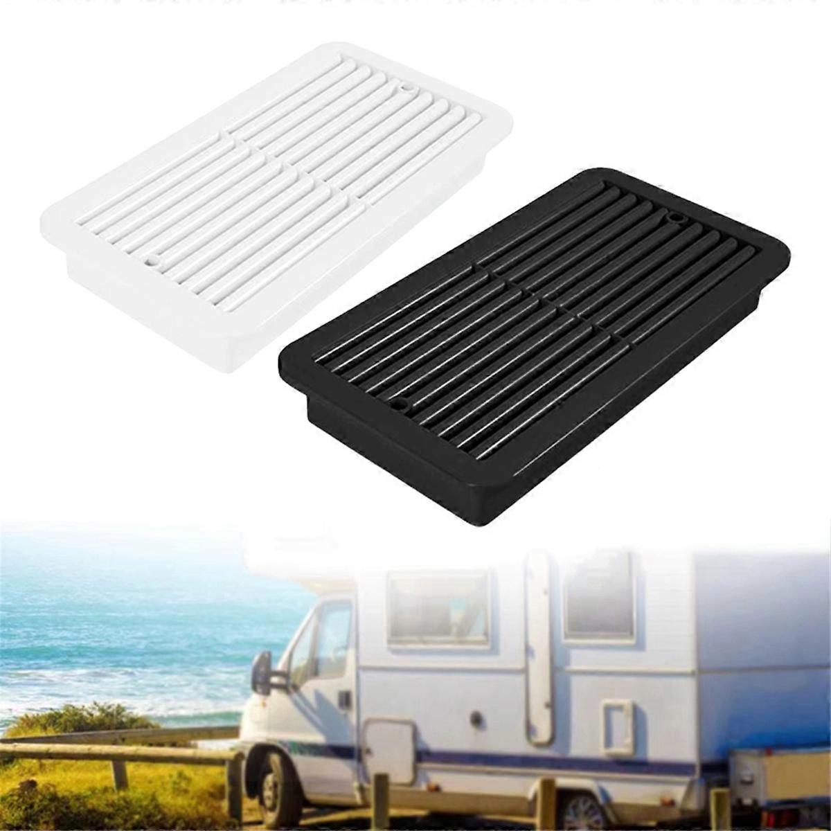 Ventilateur d'extraction de ventilation pour caravane 12 V, B