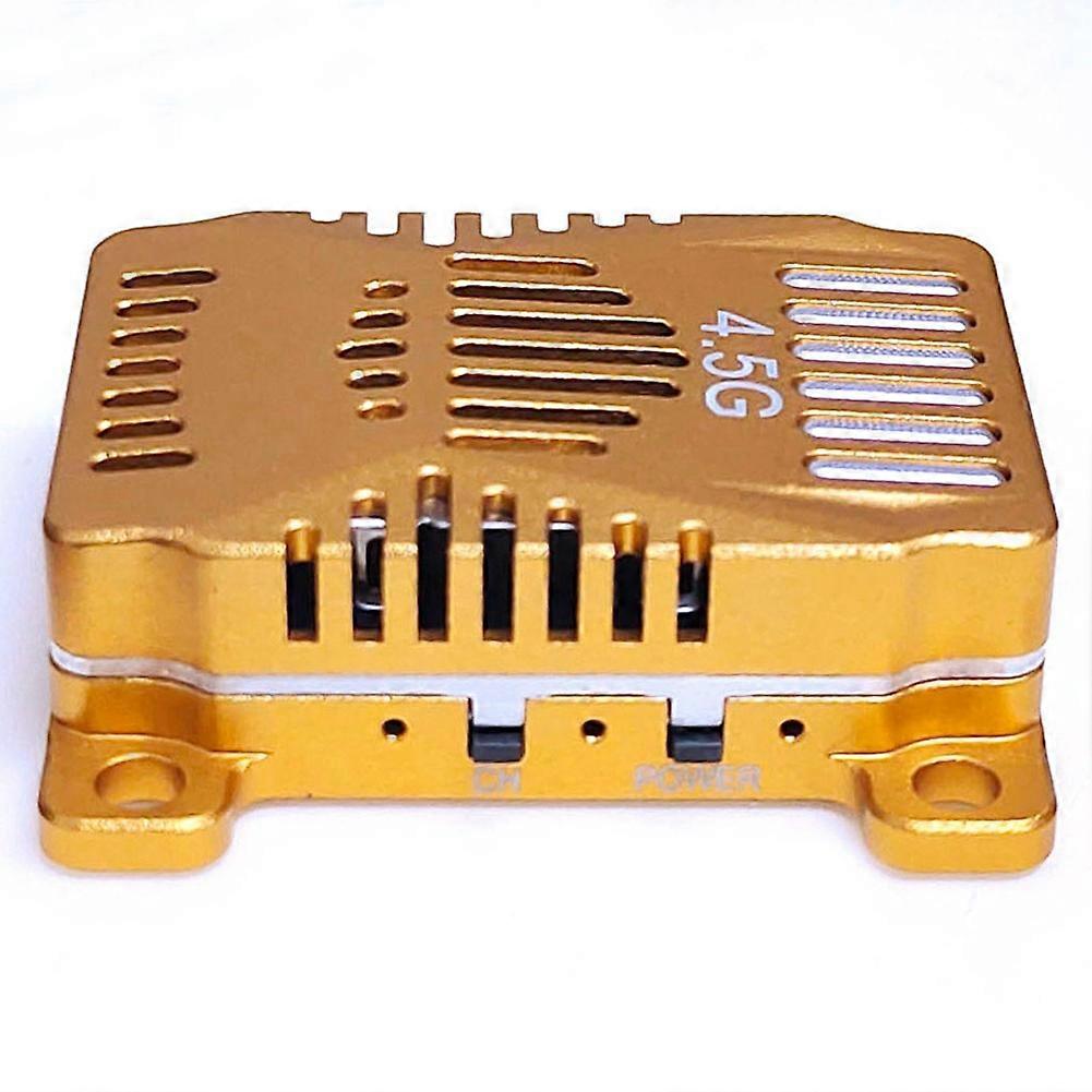 4.5G 2.5W FPV VTX Kit 16CH Émetteur vidéo FPV pour FPV RC Racing