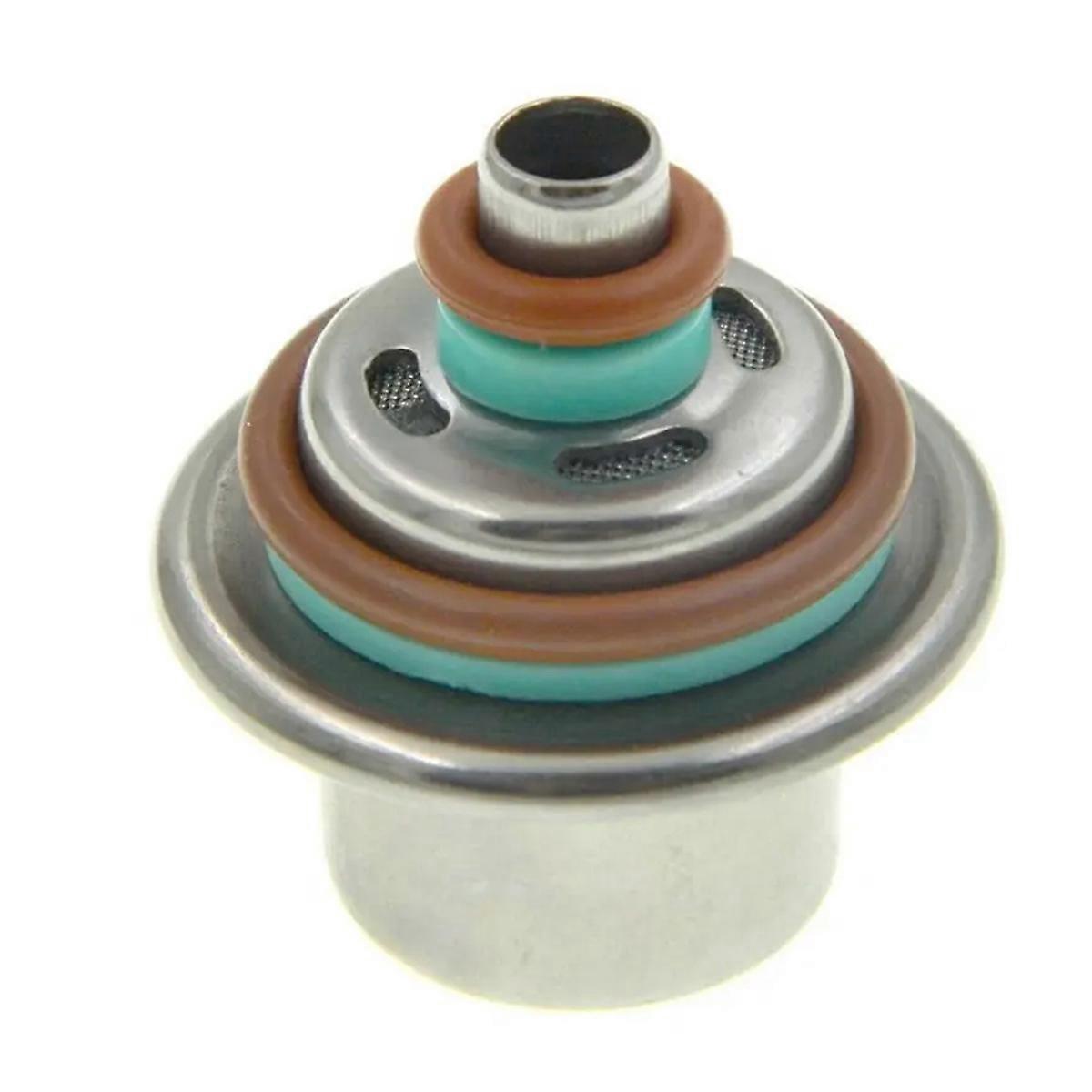Pressure Regulator for