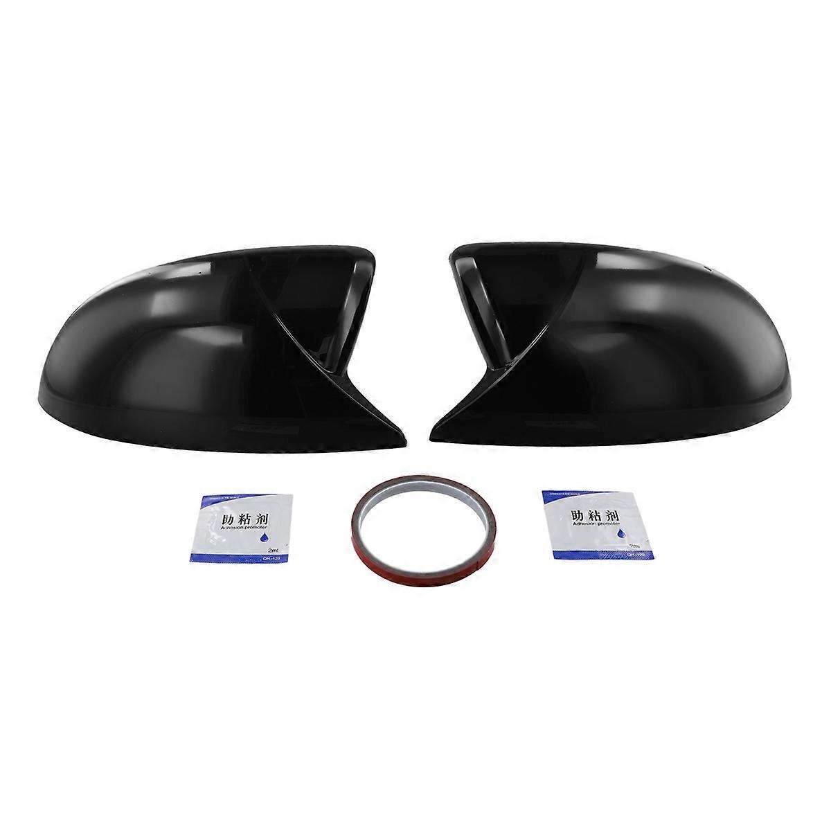 Car Rearview Mirror Cover Door Mirror Shell for