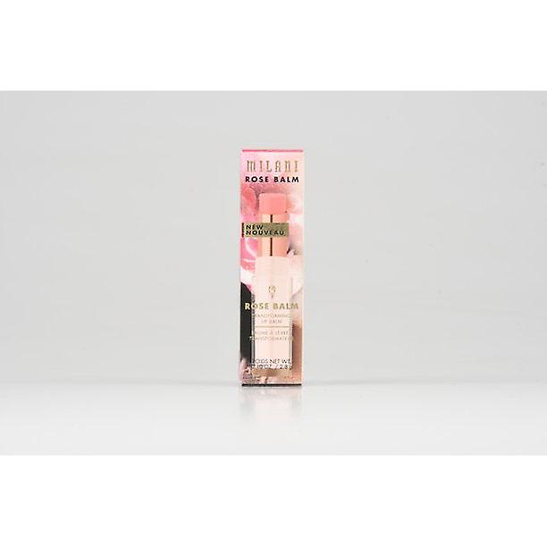 Milani Rose Lip Balm, Rose