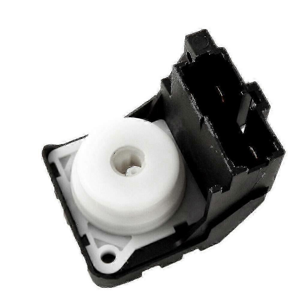Ignition Starter Switch Compatible With 2002-2010 Honda Civic Cr-v Element Accord Pilot / Acura Rsx-YKY416 SZRH A-F