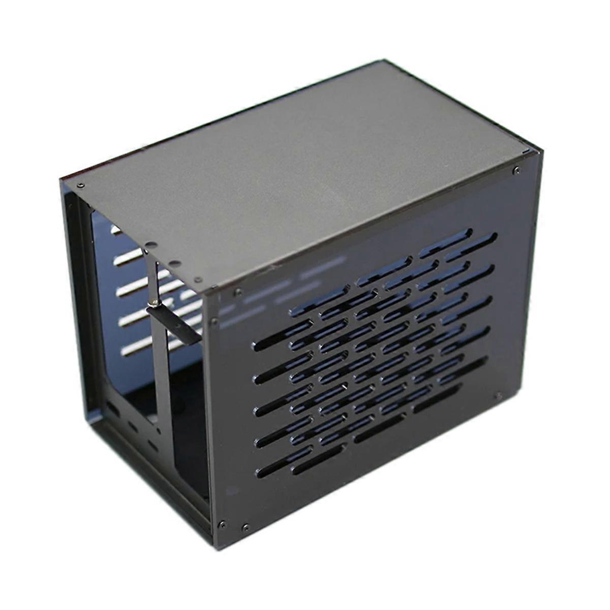SFX Case for TH3P4G3 Thunderbolt-Compatible GPU Dock for Laptop