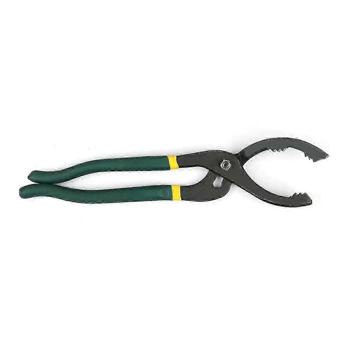 295mm Oil Grid Filter Wrench Tilt Pliers Filter Elements Disassembly Pliers Filter Disassembly General Type