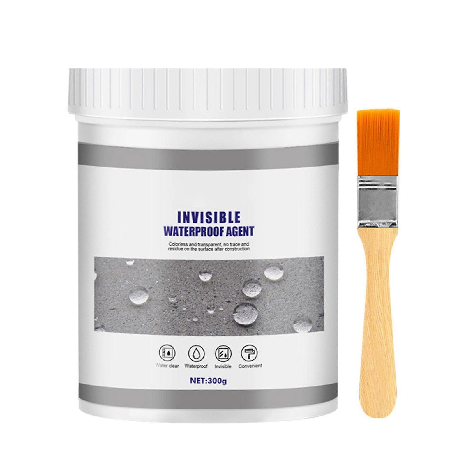 Waterproof Insulating Sealant Bonding Sealant Invisible Waterproof Glue Anti-Leakage Agent Invisible Waterproof Agent