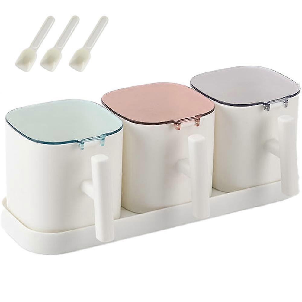 Spice Organizer, Kitchen, Condiment Container