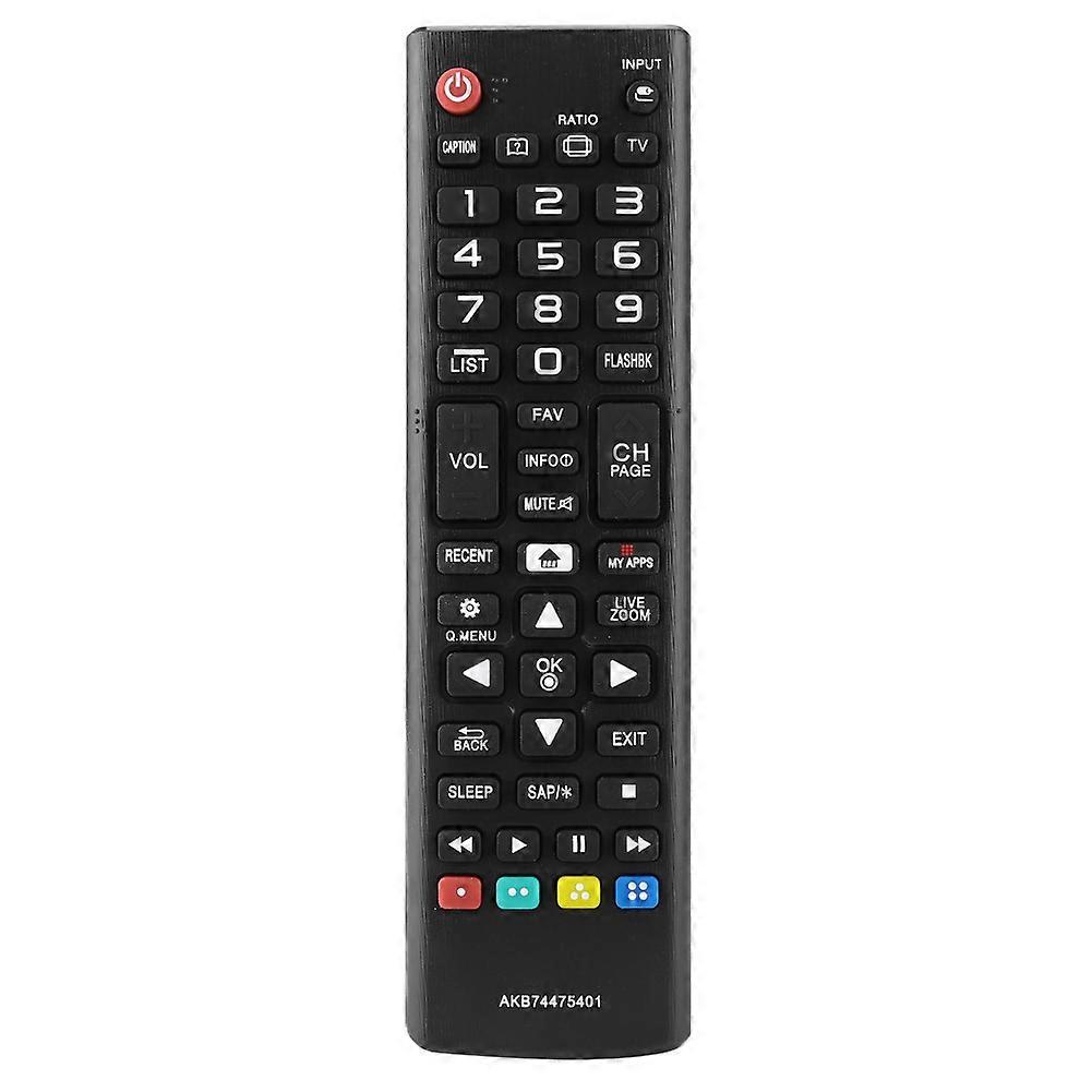 Remote Control Controller Replacement for LG AKB74475401