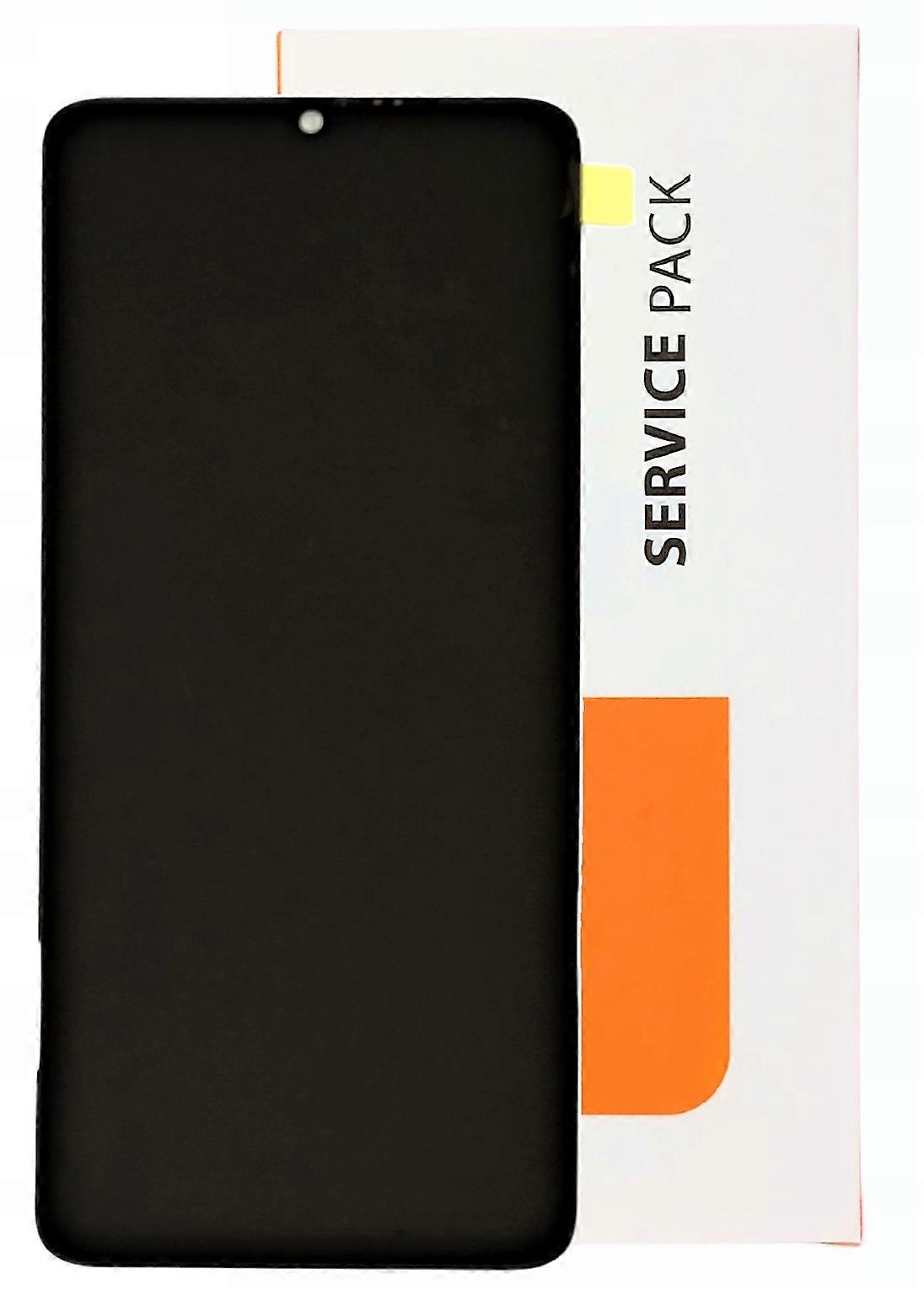Original Display Lcd Screen For Xiaomi Redmi Note 8 Pro