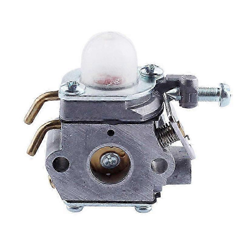 Carburetor For Homelite UT-08580 UT-08981 UT-50500 UT-50901 UT-21506 UT-21546 UT-21907 UT-21947 UT-21566 UT-21967 Edition a