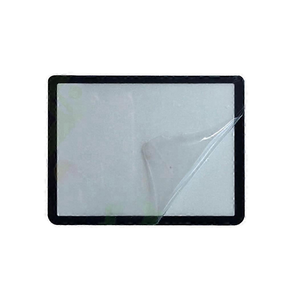 Camera External Outer LCD Screen Replacement For 5D 5D2 1100D 6D 450D 500D 550D