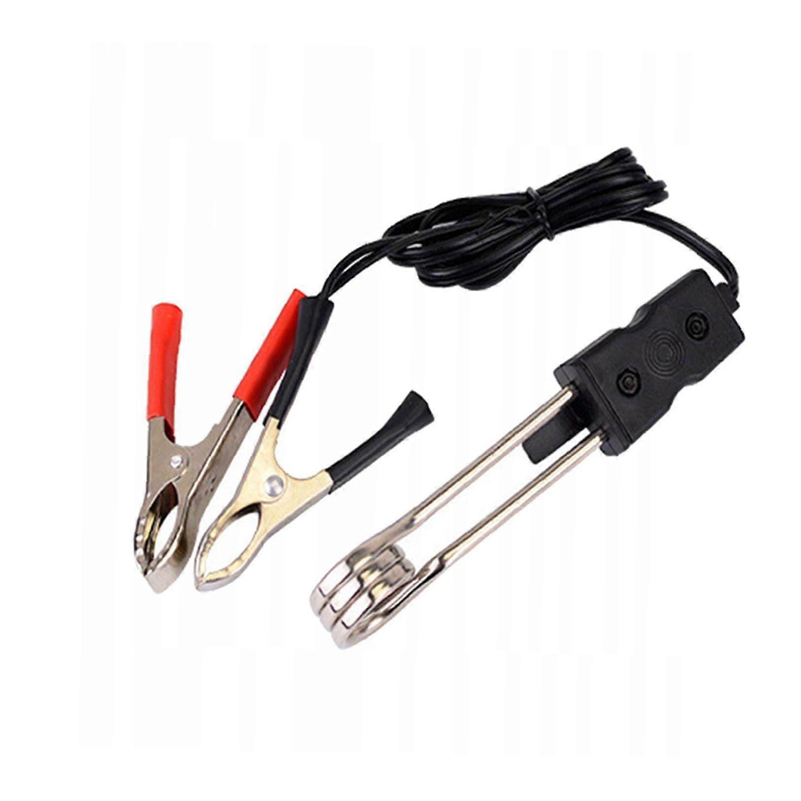Vehicle 12v Immersion Heater Tool
