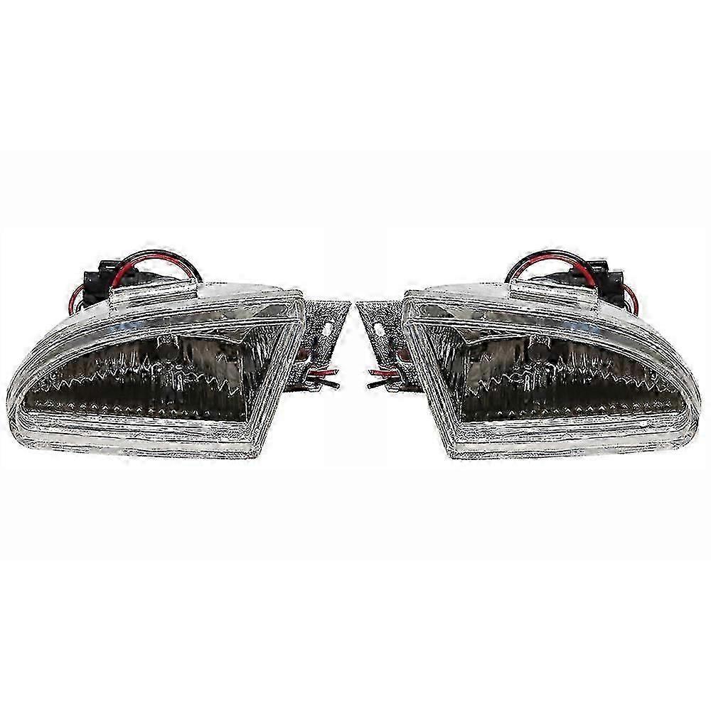 Auto Nebelscheinwerfer vorne Blinker Nebelscheinwerfer für C Klasse W202 1994-2004