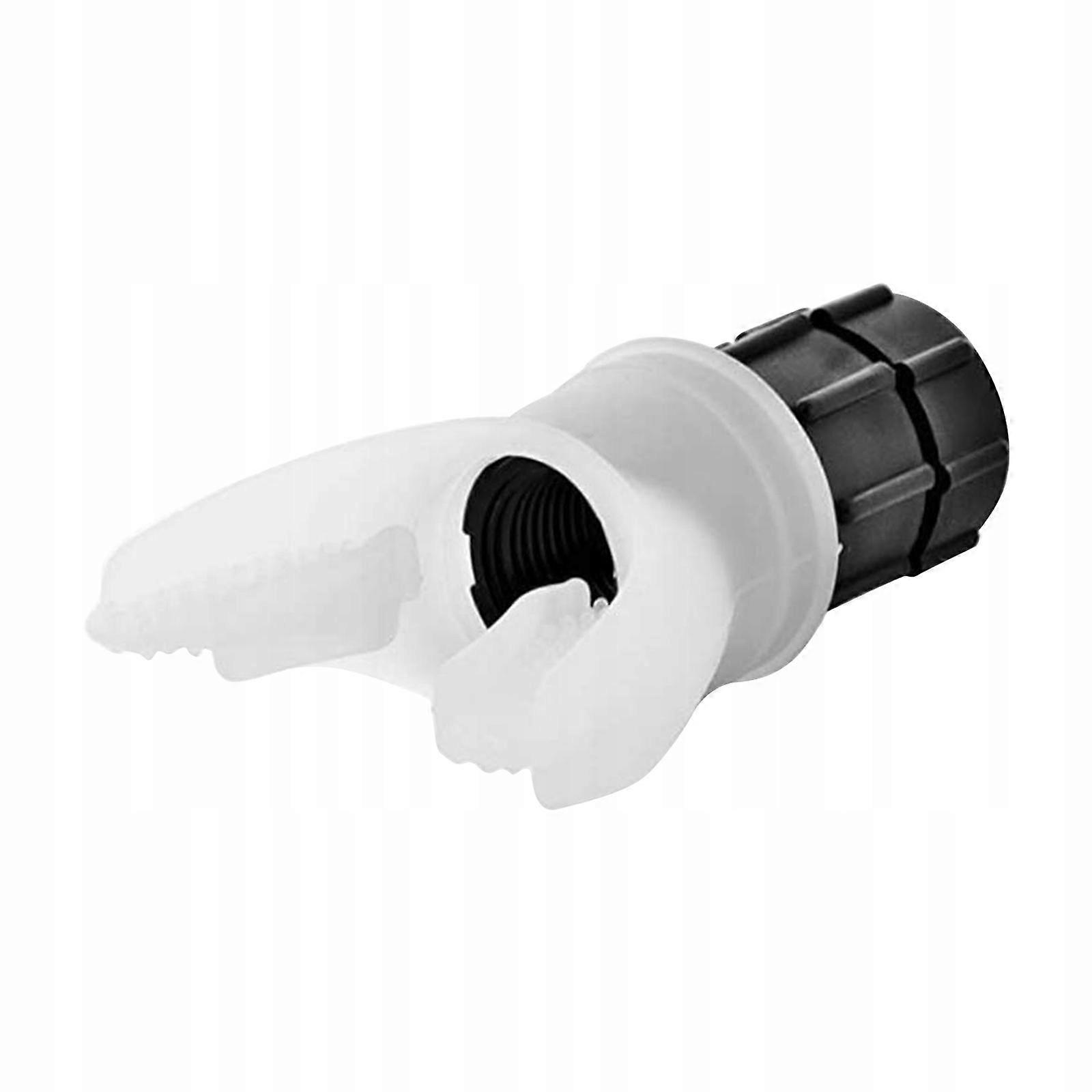 Adjustable Mouthpiece For Practicing Food Breathing