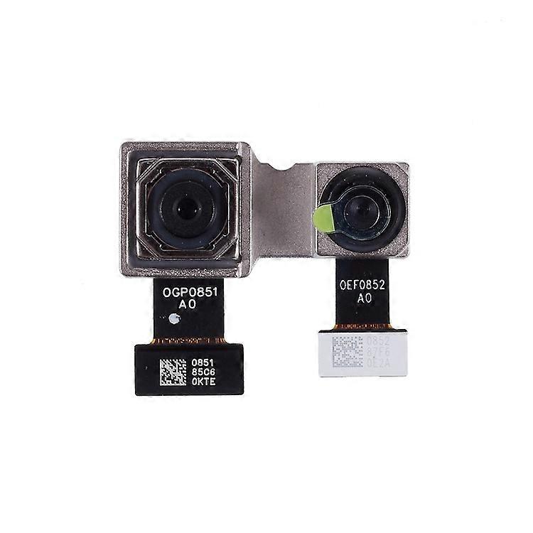 OEM Back Rear Camera Module Replacement Part Compatible For Xiaomi Redmi S2/Y2