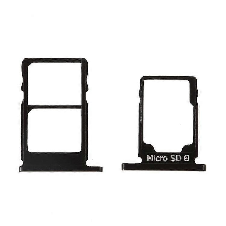 OEM SIM Micro SD Card Tray Holder Replacement Compatible For Nokia 5.1