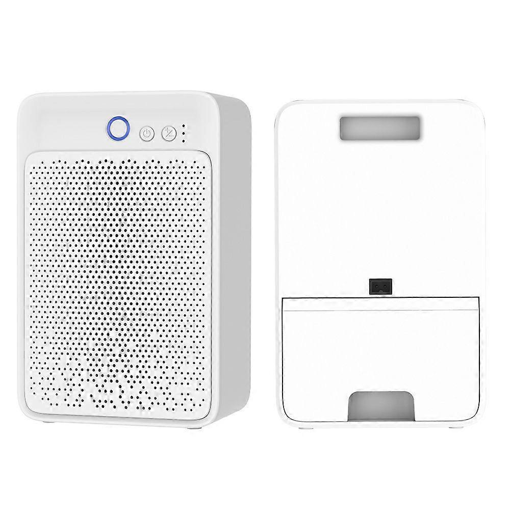 Dehumidifier 1000ml, Low Power Consumption