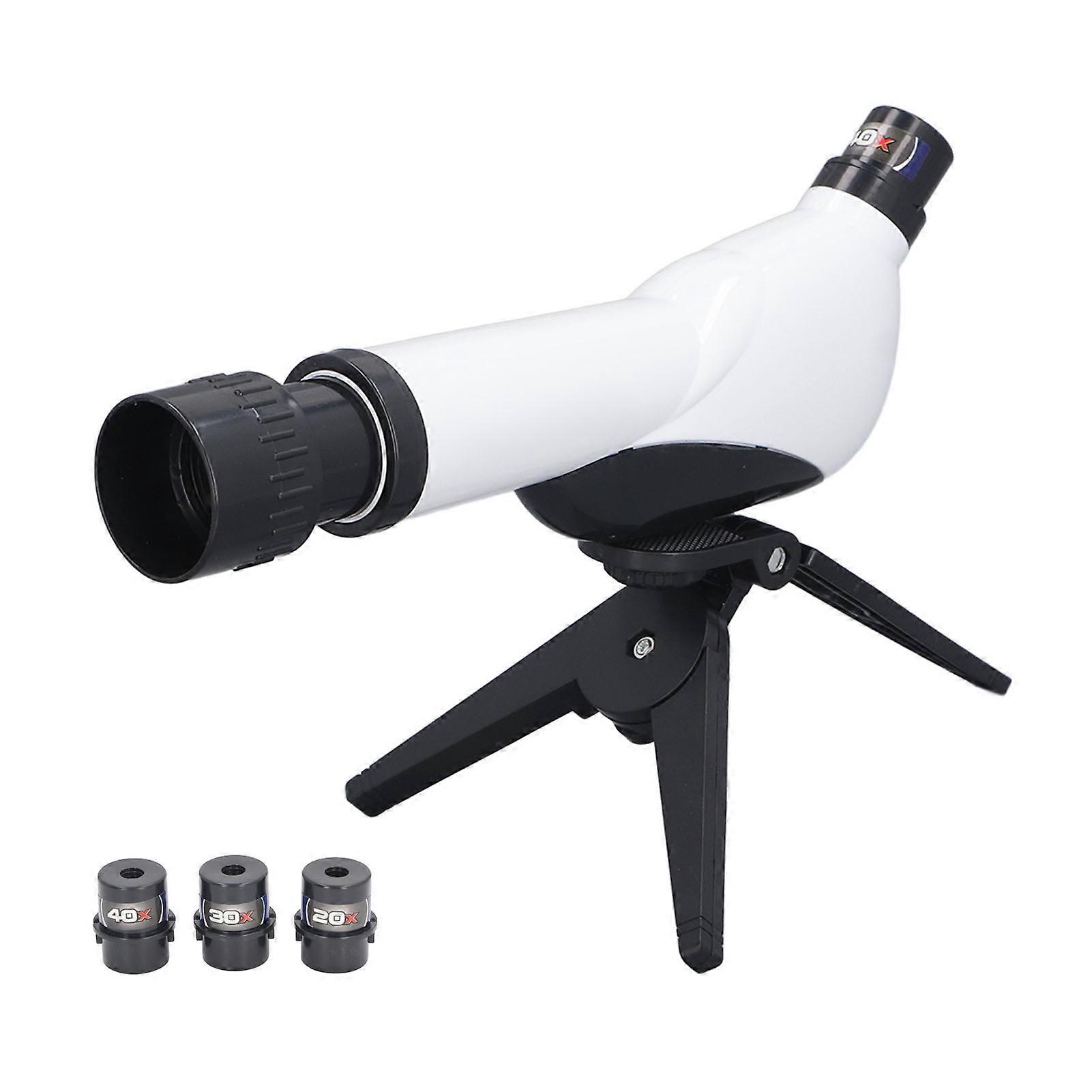 Children HD Telescope High Magnification Sky Observation Astronomical Telescope for Beginners