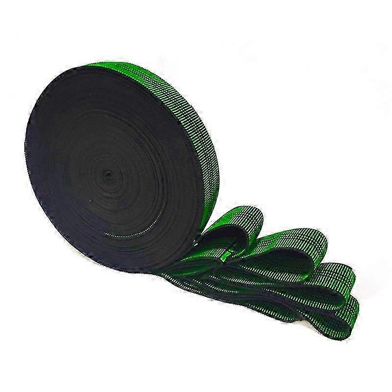 Band Polstring Stretch Webbing Polstring Sofa Stol Møbler Reparation Elastisk Sofa Materiale Repla (haoyi)