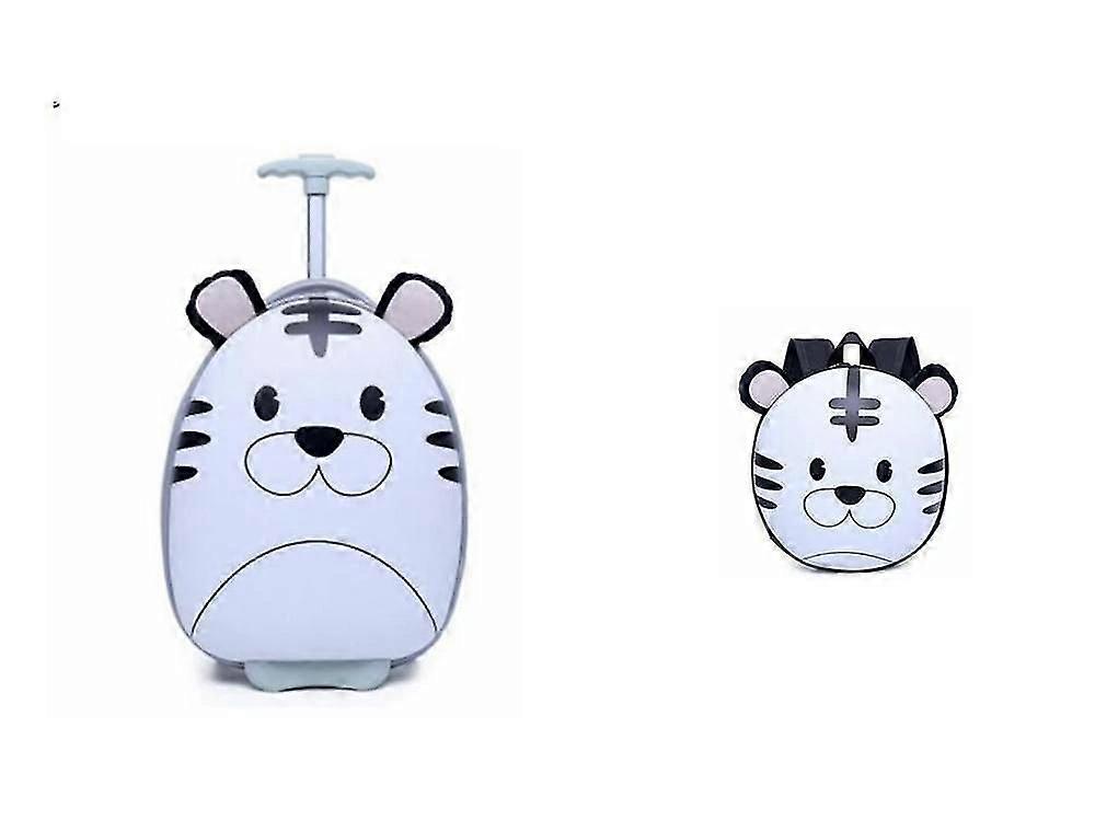 キッズトラベルスーツケース