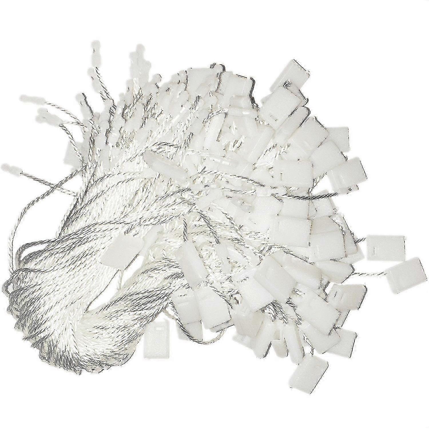 Nylon String Hang Tag Fasteners